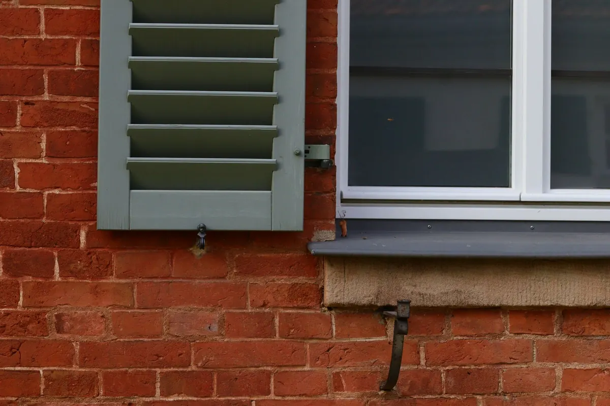 How to Draught-Proof a Victorian Sash Window Without Damaging the Frame