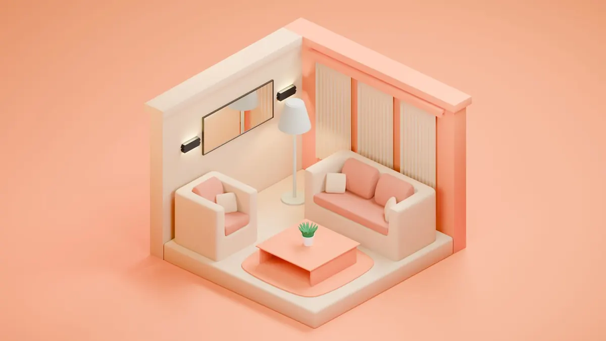 How to Style a Small Living Room: Layout, Colour and Storage Tips